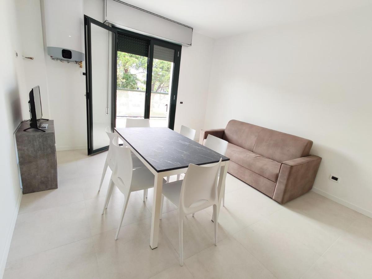 Quito - Dietro Piazza Mazzini - Immobil Relax Appartement