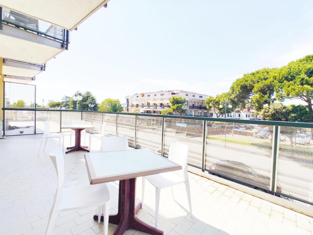 Appartement Quito - Dietro Piazza Mazzini - Immobil Relax