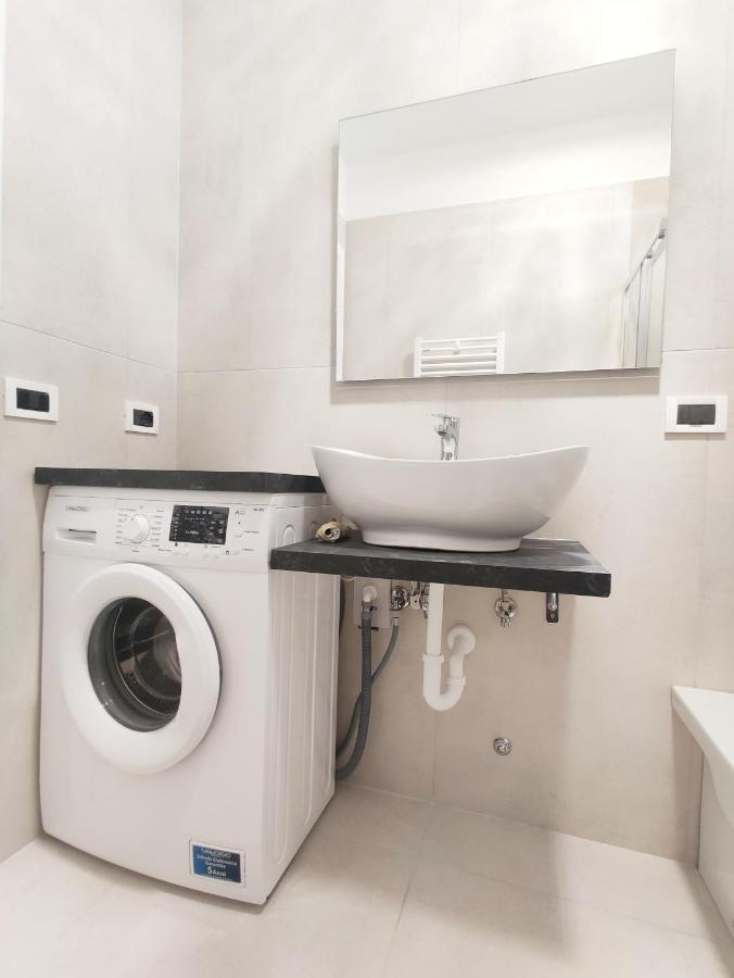 Quito - Dietro Piazza Mazzini - Immobil Relax Appartement Jesolo