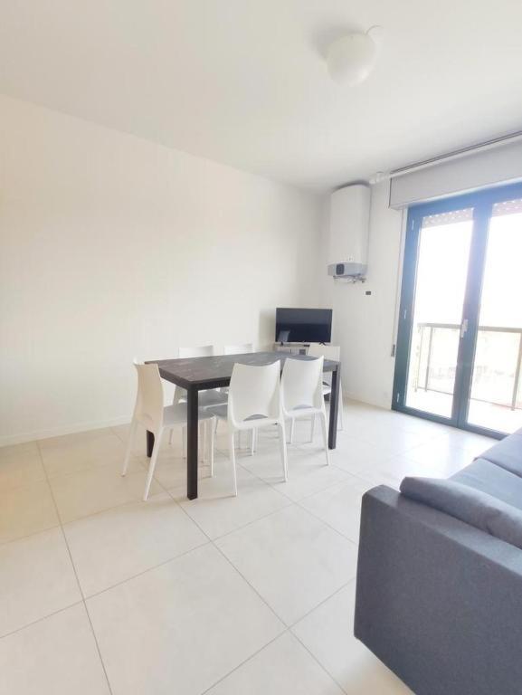 Apartment Quito - Dietro Piazza Mazzini - Immobil Relax *