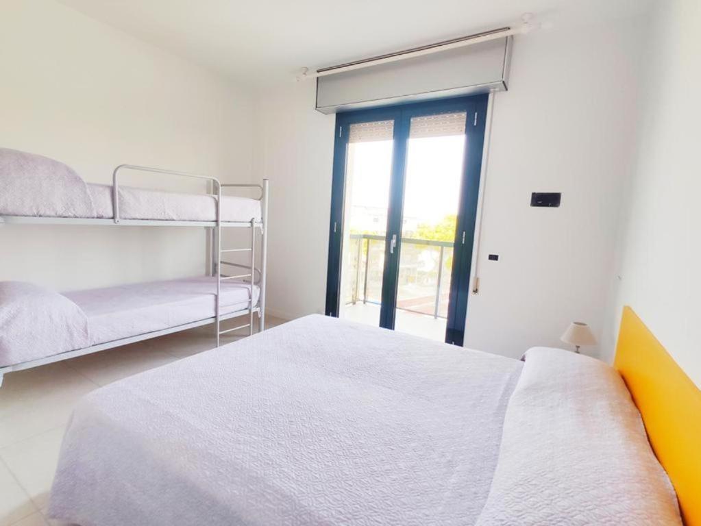 Quito - Appena Ristrutturato - Dietro Piazza Mazzini Appartamento Lido di Jesolo